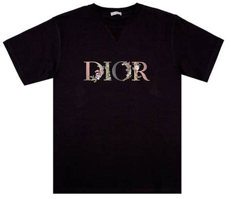 christian dior couture t shirt